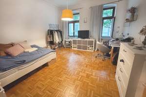 Gut gelegene, charmante Altbauwohnung – Robertstraße 15, 51105 Kalk (Ortsteil), Köln – Vorschaubild 5