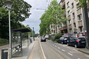 Zentral wohnen in Köln - 2-Zimmer-Erdgeschosswohnung mit großem Garten direkt am Volksgarten – Eifelstr. 46, 50677 Neustadt/Süd, Köln – Vorschaubild 18
