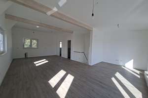 Erstbezug: KfW-40-Maisonettewohnung mit Südloggia – 44388 Lütgendortmund (Ortsteil), Dortmund – Vorschaubild 2