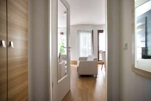 Stilvoll möblierte Neubau in Mitte am Spittelmarkt! – Neue Grünstraße  39, 10179 Mitte (Ortsteil), Berlin – Vorschaubild 4