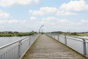 Jetzt sichern! KfW55-Haus mit Einliegerwohnung am Wangermeer – Übergabe ab Mitte 2026 – Friesland (Kreis) – Vorschaubild 30