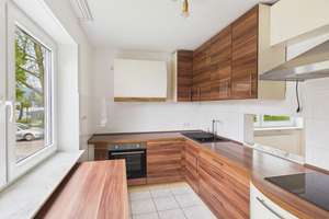 Wohnen wie im Urlaub – Bungalow am Gifizsee mit Sauna & Garten – Die vollständige Adresse der Immobilie erhältst du vom Anbieter., 77656 Offenburg – Vorschaubild 3