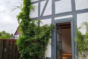 Charmantes Fachwerkhaus mit Innenhof, Geräteschuppen und modernem Komfort in Bevern – Die vollständige Adresse der Immobilie erhältst du vom Anbieter., 37639 Bevern – Vorschaubild 6