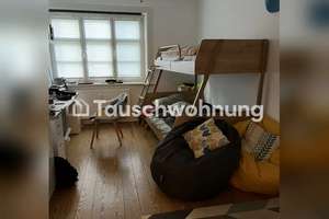 Tauschwohnung: 3 Zimmer EG mit Garten  – Lattenkampstieg 4, 22299 Winterhude, Hamburg – Vorschaubild 6