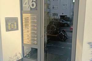 In ruhiger Lage im schönen Bayerischen Viertel – Münchener Straße 46, 10779 Schöneberg, Berlin – Vorschaubild 2