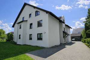 Lichtdurchflutete 3-Zimmer Etagenwohnung in Salem mit idyllischem Balkonblick und Carpot – Franz-Beer-Weg 7, 88682 Salem – Vorschaubild 9