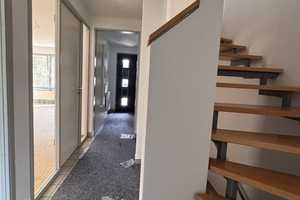 Modernes Einfamilienhaus mit angrenzender Grünfläche , 2 Terrassen und 1 Balkon - von privat – Ringstraße 79, 76356 Karlsruhe (Kreis) – Vorschaubild 16