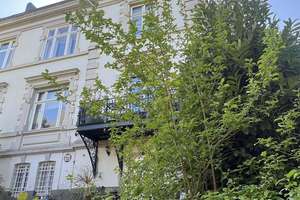 Einmalige Gelegenheit! Repräsentative Villa als Doppelhaushälfte in Wuppertal zu verkaufen! – Die vollständige Adresse der Immobilie erhältst du vom Anbieter., 42115 Elberfeld West, Wuppertal – Vorschaubild 8