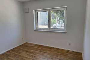 Erstbezug | hochwertige 2-Zimmer Wohnung  | Einbauküche | Stellplatz | KFW55 | ER-Zentrum – Anton-Bruckner-Straße 8, 91052 Röthelheim, Erlangen – Vorschaubild 12