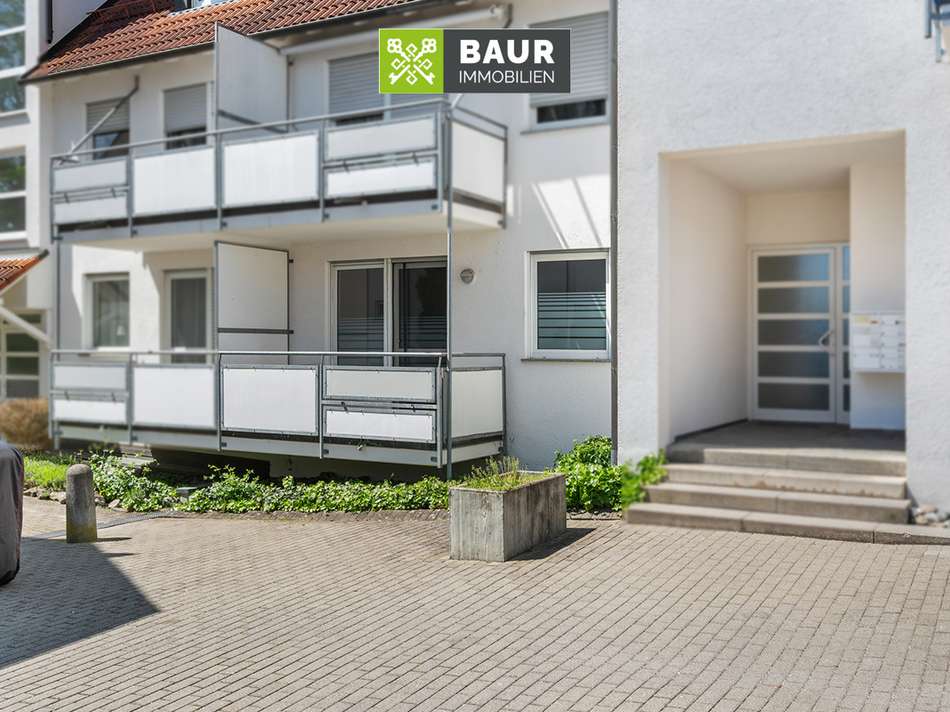 Aussenansicht