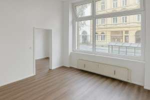 Modernisierte Erdgeschosswohnung für Anleger und Eigennutzer!