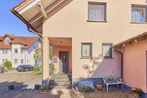 Einfamilienhaus mit Doppelgarage und großem Garten in ruhiger Lage – Germersheim (Kreis) – Vorschaubild 4