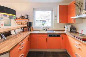 Familientraum: 5-Zimmer EFH mit riesigem Garten und Erdwärmepumpe (Energieklasse B) – Märkisch-Oderland (Kreis) – Vorschaubild 5