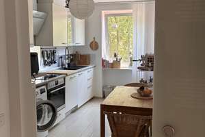 Helle, offene 3-Zimmer Wohnung im belebten Derendorf – Ulmenstraße 1, 40476 Derendorf, Düsseldorf – Vorschaubild 11