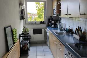 Moderne, möblierte 2-Zimmer Wohnung in Düsseldorf-Golzheim – Roßstraße 98, 40476 Golzheim, Düsseldorf – Vorschaubild 2