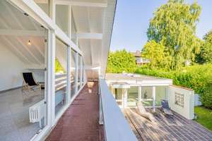 Ihr Urlaub für Zuhause: Leben im Paradies mit grüner XXL-Terrasse! – Die vollständige Adresse der Immobilie erhältst du vom Anbieter., 34233 Fuldatal – Vorschaubild 26