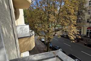 2-Zimmer-Wohnung in Berlin-Friedenau – 12161 Friedenau, Berlin – Vorschaubild 7