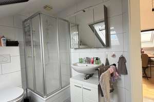 Schöne 2-Raum-Dachgeschosswohnung in Bottrop-Fuhlenbrock – Die vollständige Adresse der Immobilie erhältst du vom Anbieter., 46242 Fuhlenbrock, Bottrop – Vorschaubild 3