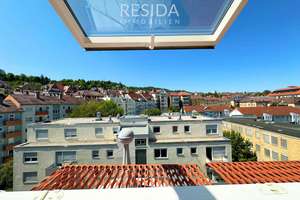 Ein Logenplatz über Stuttgart – Außergewöhnliche Maisonette-Wohnung mit Panorama-Dachterrasse – Die vollständige Adresse der Immobilie erhältst du vom Anbieter., 70197 Rotebühl, Stuttgart – Vorschaubild 19