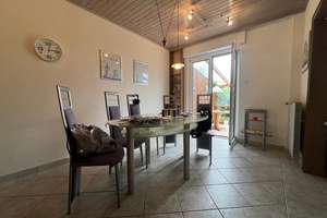 Elegantes Einfamilienhaus (DHH) mit Charme, Platz und Traumgrundstück in Kamen-Heeren – Die vollständige Adresse der Immobilie erhältst du vom Anbieter., 59174 Kamen – Vorschaubild 9