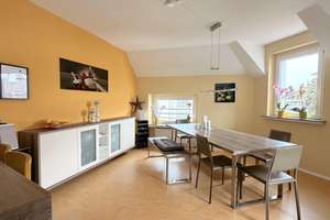 Großzügiges Wohnen – moderne Maisonettewohnung viel Platz für Familie & Homeoffice – Die vollständige Adresse der Immobilie erhältst du vom Anbieter., 42327 Vohwinkel, Wuppertal – Vorschaubild 11