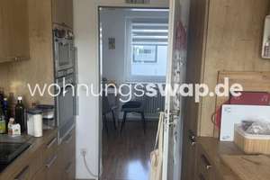 Wohnungstausch: Eggmühler Straße 8 – Eggmühler Straße 8, 80000 Alt-Moosach, München – Vorschaubild 10