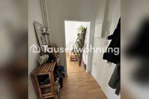 Tauschwohnung: Schöne helle 1,5-Zimmer Wohnungen in Kreuzkölln – Die vollständige Adresse der Immobilie erhältst du vom Anbieter., 10967 Kreuzberg, Berlin – Vorschaubild 7
