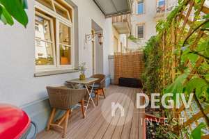 Zentral gelegene Altbauwohnung zur Kapitalanlage – Die vollständige Adresse der Immobilie erhältst du vom Anbieter., 80634 Neuhausen, München – Vorschaubild 12