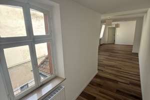 Charmante Wohnung direkt am St. Johanner Markt – St. Johanner Markt 28, 66111 St. Johann, Saarbrücken – Vorschaubild 6