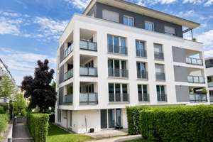 Traumlage, modern und praktisch – Vordernbergstraße 21, 70191 Heilbronner Straße, Stuttgart – Vorschaubild 10