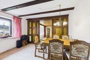 Gepflegtes Wohnhaus in ruhiger Lage! – Die vollständige Adresse der Immobilie erhältst du vom Anbieter., 72172 Sulz am Neckar – Vorschaubild 3