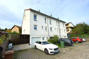 Großes, sehr gepflegtes Reihenendhaus in zentraler und ruhiger Lage von Wiesloch-Baiertal – Die vollständige Adresse der Immobilie erhältst du vom Anbieter., 69168 Wiesloch – Vorschaubild 2