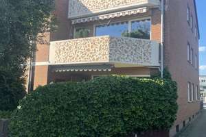 2-Zimmer-Wohnung in Langenfeld: Raum für Ihre Pläne – Bachstraße 46, 40764 Langenfeld (Rheinland) – Vorschaubild 2