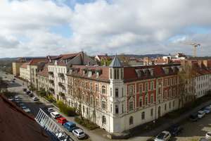 Bezugsfreie 2-Zimmer DG-Wohnung in *Top-Lage* in Potsdam-Babelsberg – Die vollständige Adresse der Immobilie erhältst du vom Anbieter., 14482 Babelsberg Süd, Potsdam – Vorschaubild 5