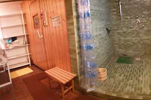Klasse EFH auf wunderschönem 626 m² gr. Grundstück.: Gar., Sauna, Kamin - L´rade - in Waldnähe – Die vollständige Adresse der Immobilie erhältst du vom Anbieter., 12309 Lichtenrade, Berlin – Vorschaubild 26