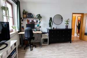 Attraktive Kapitalanlage in der Altstadt – Vermietete 1-Zimmerwohnung mit Tageslichtbad und EBK – Hallische Str. 4, 39104 Altstadt, Magdeburg – Vorschaubild 4