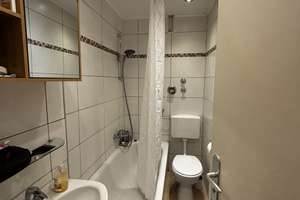 Cozy studio apartment in Sendling – Berlepschstraße 4, 81373 Untersendling, München – Vorschaubild 5