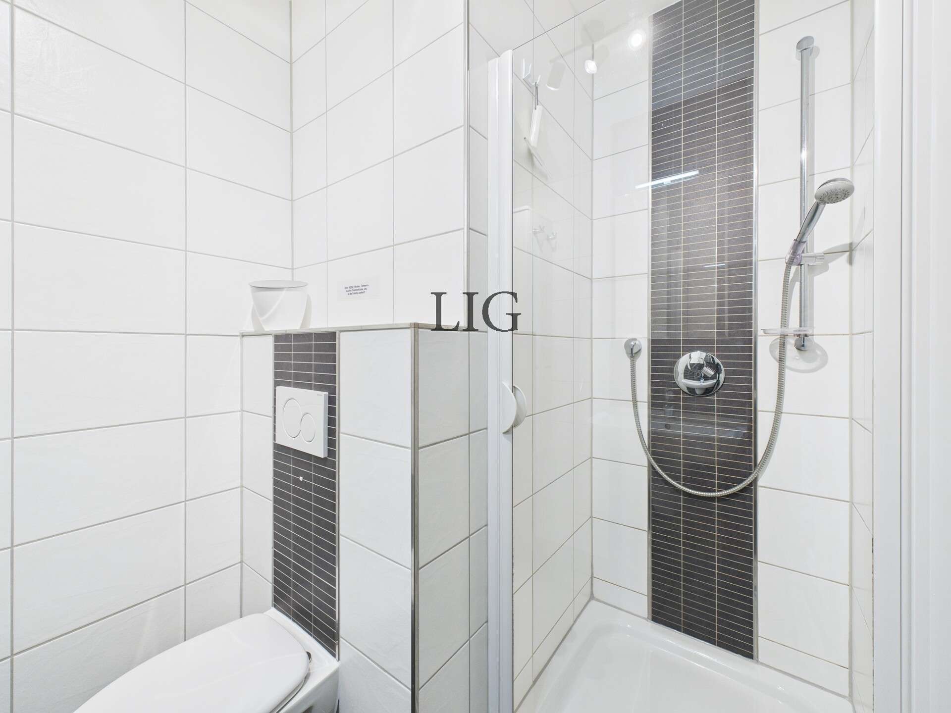 Immobilie in Langeoog - LAGE, LAGE, LAGE: Traumhafte Ferienwohnung nur wenige Meter vom Wasserturm und Hauptstrand entfernt! - Bild 9