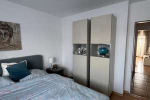 Wunderschöne helle zwei Zimmerwohnung mit Balkon – Oberstraße 30, 51149 Ensen, Köln – Vorschaubild 14