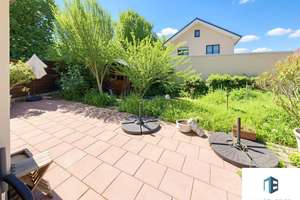 Moderner Bungalow in Feldrandlage von Bad Kreuznach mit Garten, Terrasse, PV-Anlage und Doppelgarage – Die vollständige Adresse der Immobilie erhältst du vom Anbieter., 55545 Bad Kreuznach – Vorschaubild 18