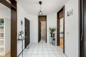 Wohnen über den Dächern von Durlach – Penthouse mit Turmbergblick – Die vollständige Adresse der Immobilie erhältst du vom Anbieter., 76227 Durlach, Karlsruhe – Vorschaubild 12