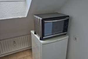 Nachmieter gesucht ab sofort, ab 01.06 für: Ein-Zimmer-Apartment in schöner Umgebung – Die vollständige Adresse der Immobilie erhältst du vom Anbieter., 45147 Holsterhausen, Essen – Vorschaubild 8