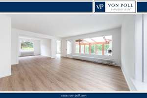 Modernisiertes Einfamilienhaus in begehrter Wohnlage