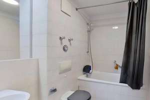 ** Helle 2 Zimmer-Wohnung mit BALKON in Hellerhof ** – 40595 Hellerhof, Düsseldorf – Vorschaubild 5