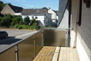 ***TOLLE ETAGENWOHNUNG MIT 2 BALKONEN UND GARAGE*** – Die vollständige Adresse der Immobilie erhältst du vom Anbieter., 56337 Dieblich – Vorschaubild 10