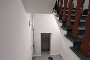 Exklusive 4-Zimmer-Maisonette-Penthouse-Wohnung in der Allee 116, Berlin-Weißensee - zu verkaufen – Berliner allee 116, 13088 Weißensee, Berlin – Vorschaubild 6