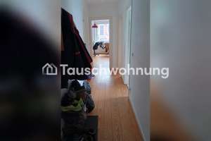 Tauschwohnung: 3-Zimmer-Wohnung in Winterhude gegen kleiner – Eppendorfer Stieg 11, 22299 Winterhude, Hamburg – Vorschaubild 6