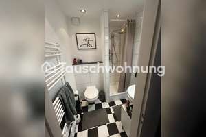 Tauschwohnung: 2x 2 Z-Whg in Toplage im Agnesviertel und Ehrenfeld gegen 3 Z – Die vollständige Adresse der Immobilie erhältst du vom Anbieter., 50670 Neustadt/Nord, Köln – Vorschaubild 2