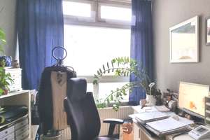 ***Charmante 3-Zimmer-ETW - renovierungsbedürftig - Fahrstuhl - TG-Stellplatz - Berlin-Charlottenbu – Die vollständige Adresse der Immobilie erhältst du vom Anbieter., 14059 Charlottenburg, Berlin – Vorschaubild 5