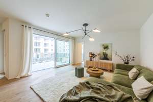 Viva Agrippina: Exklusive 6-Zimmer-Wohnung mit Dachterrasse im 4. OG – Riehler Straße 88, 50668 Neustadt/Nord, Köln – Vorschaubild 5